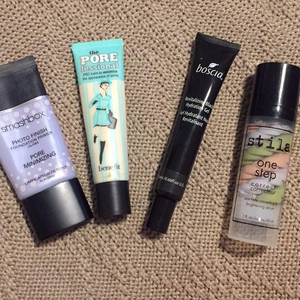 Primers